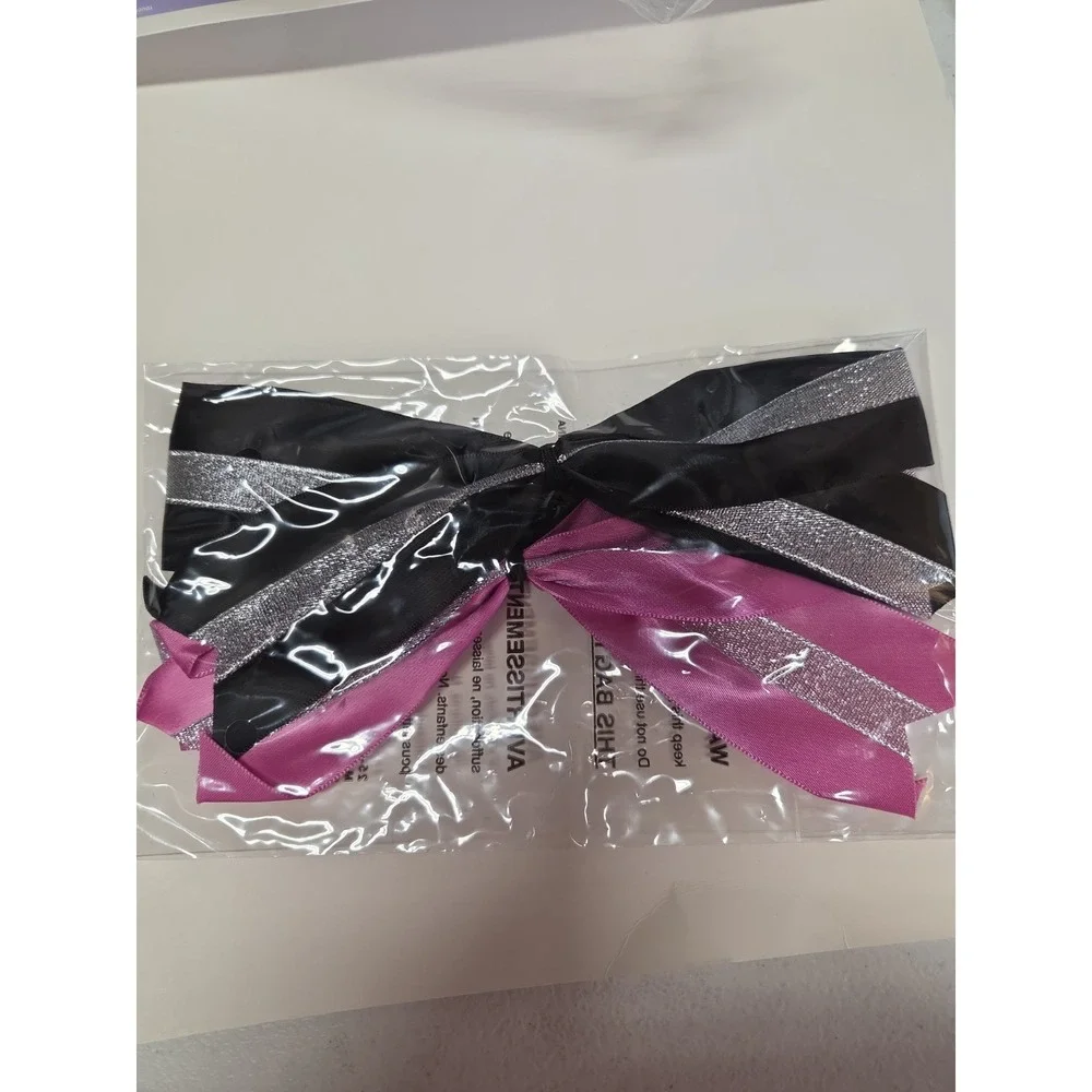 California Costumes Cheer-Ful‎ Clown Girl Costume Child Small 6-8 Complete Pink